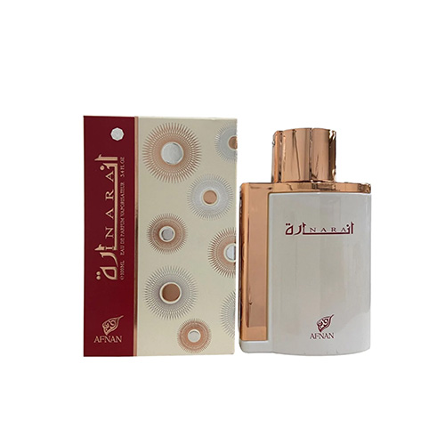 AFNAN INARA EDP 100ML - Plethora