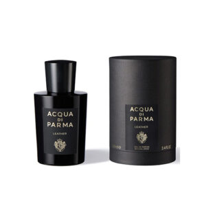 ACQUA DI PARMA LEATHER EDP 100ML