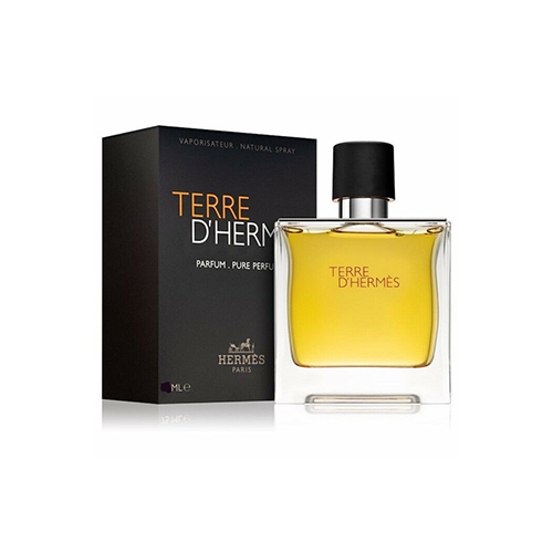 TERRE D HERMES PURE PARFUM 200ML Plethora Perfumes