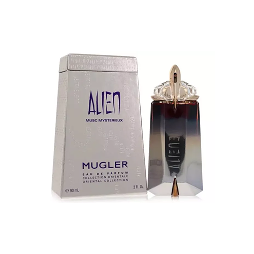 Mugler Alien Musc 2024 Mysterieux EDP 90ml