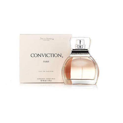 YVES DE SISTELLE – Plethora Perfumes