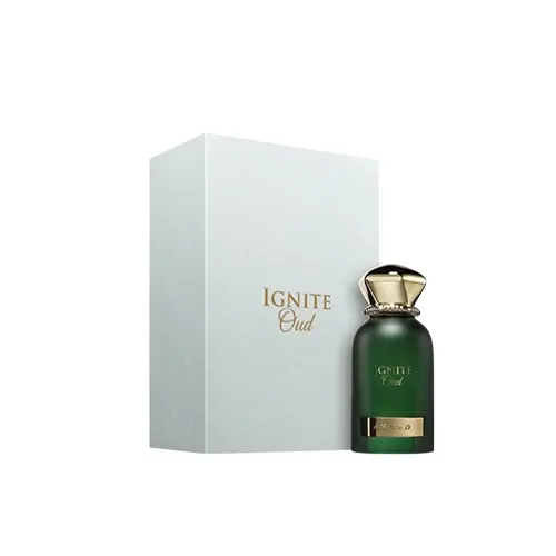 AHMED IGNITE OUD EDP 60ML