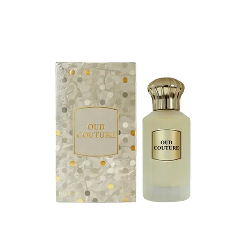 AHMED OUD COUTURE EDP 100ML