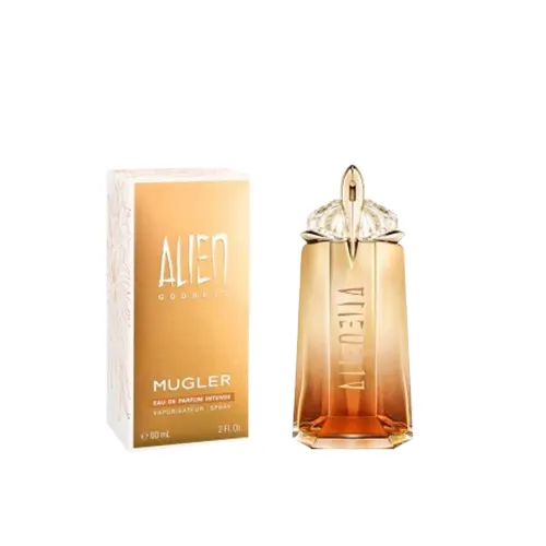 ALIEN MUGLER GODDESS INTENSE EDP 90ML