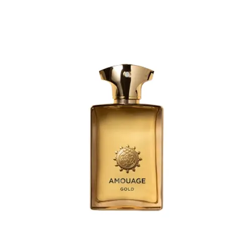 AMOUAGE GOLD MAN EDP 100ML