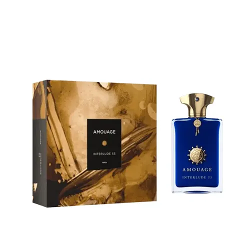 AMOUAGE INTERLUDE 53 MAN